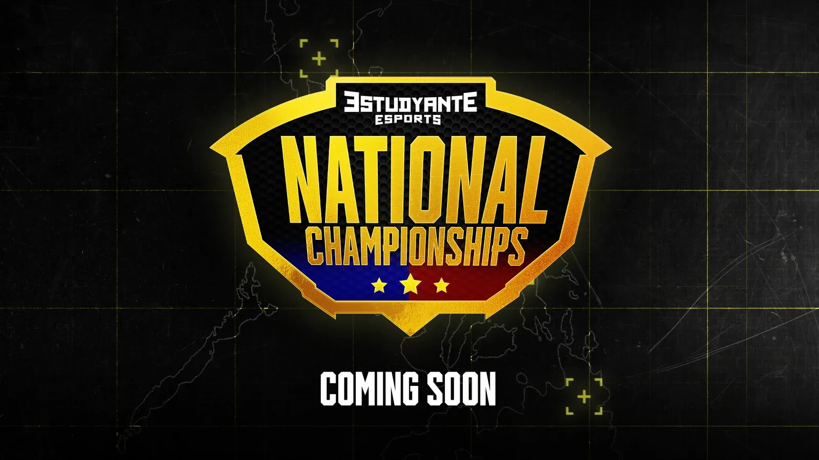 Estudyante ESports National Championships