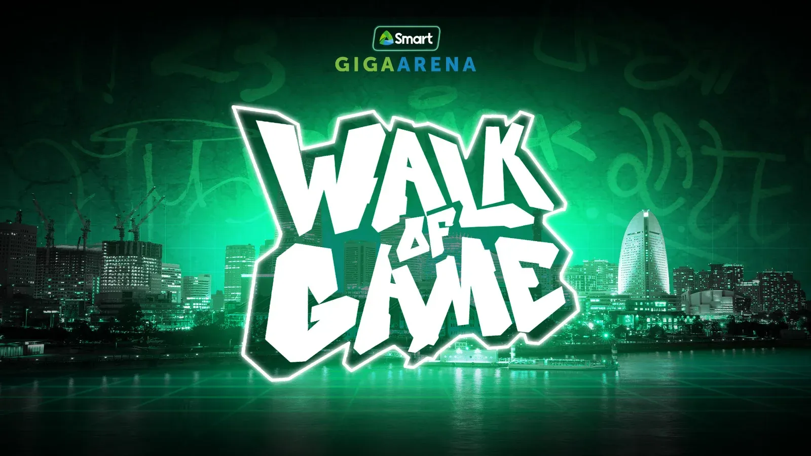 Walk of Game