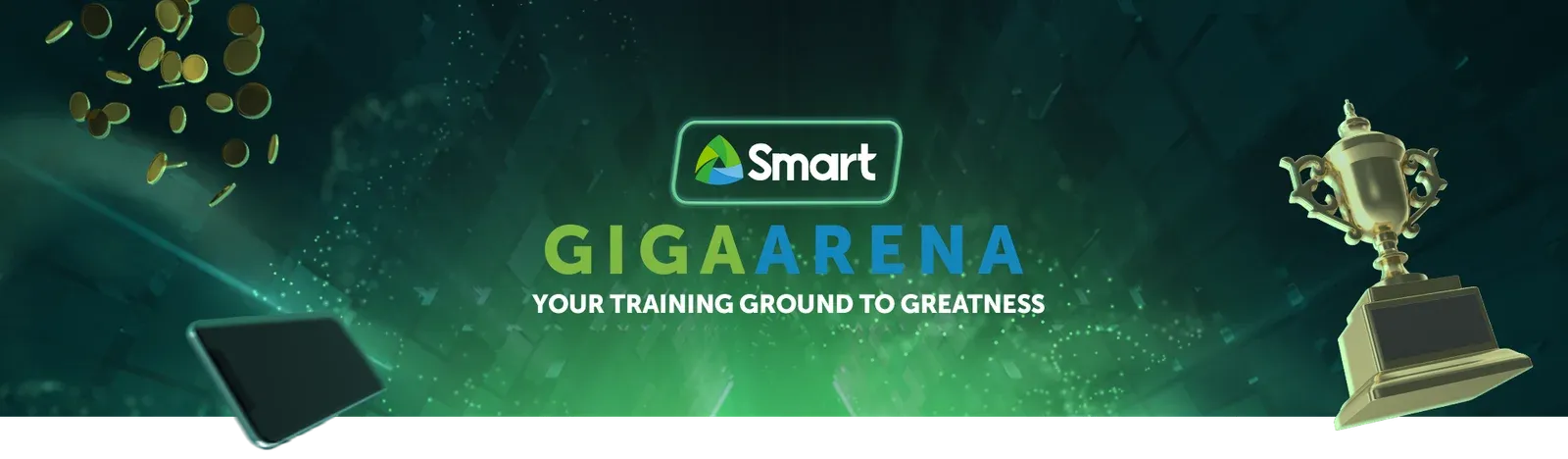Smart Giga Arena